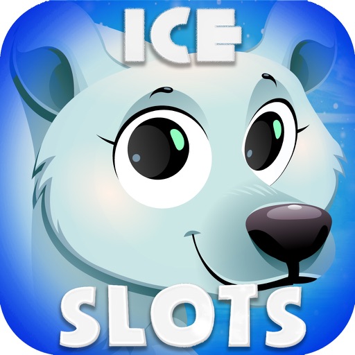 Polar Ice Slots - FREE Casino Game Icon