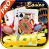 Classic Casino HD: Slots Machines