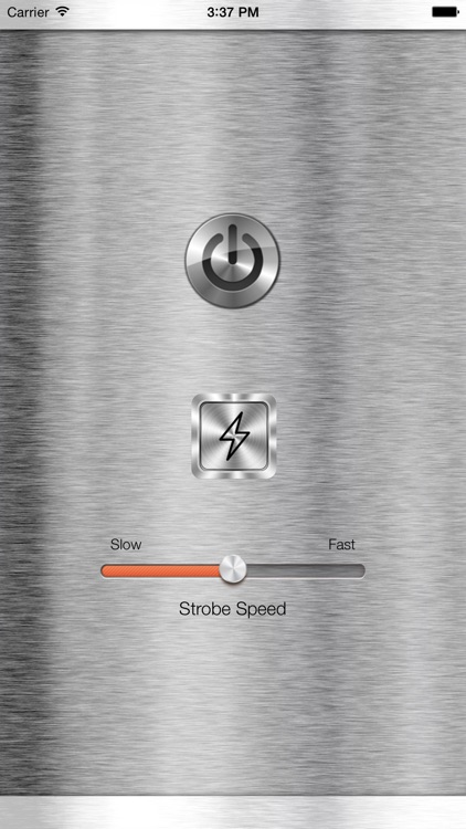 Light Pro + Compass, LED torch, strobe light and flashlight screenshot-4