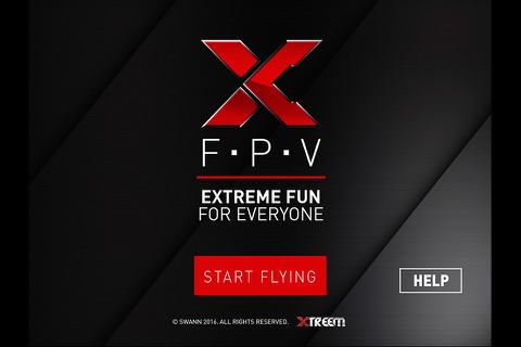 Xtreem FPV screenshot 2