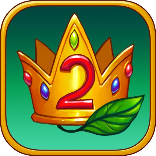 Gnomes Garden 2 Free iOS App