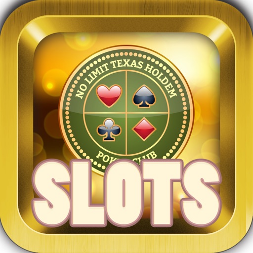 Vegas Casino Ibiza Slots Go icon