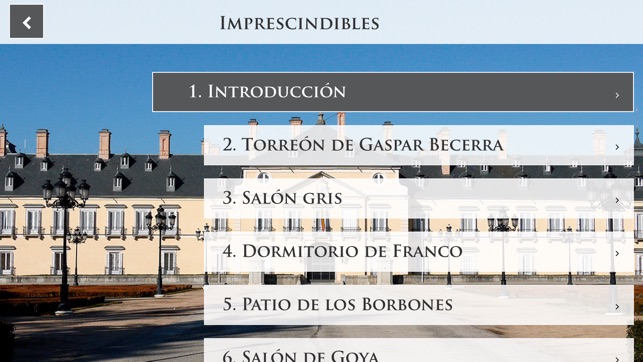 Palacio Real de El Pardo(圖3)-速報App