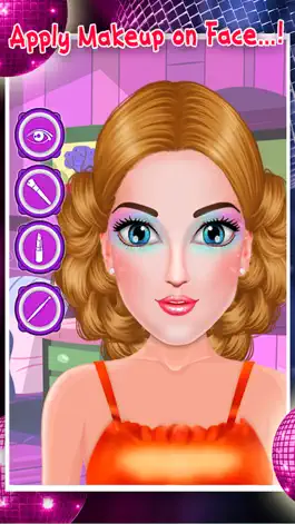 Game screenshot Princess Celebrity Fashion Award Show - Girls Game apk