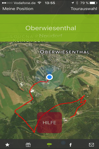 Monsterroller Oberwiesenthal screenshot 4