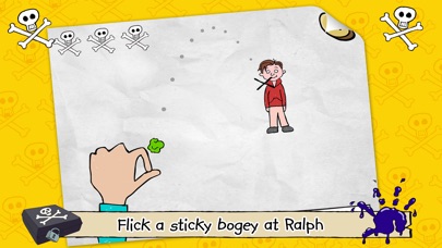 Horrid Henry’s Big Bo... screenshot1