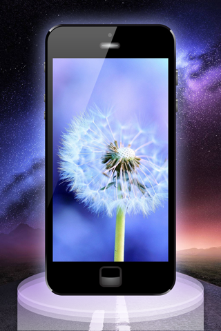Wallpapers HD Backgrounds – Pro Lock-Screen Theme.s with Fancy Design.s screenshot 2