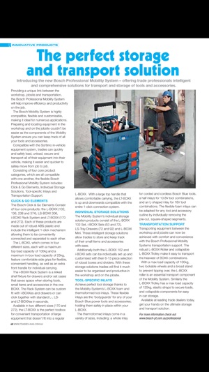 BCM for Tradies Magazine(圖4)-速報App