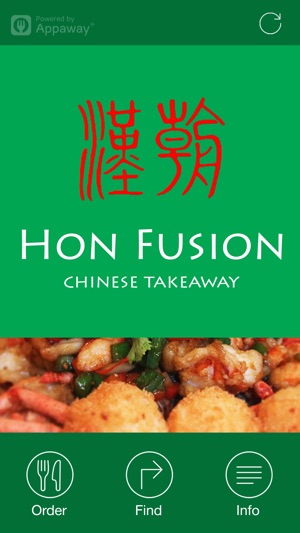 Hon Fusion, Bath(圖1)-速報App