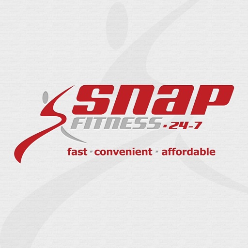 Snap Fitness Yuma New Icon