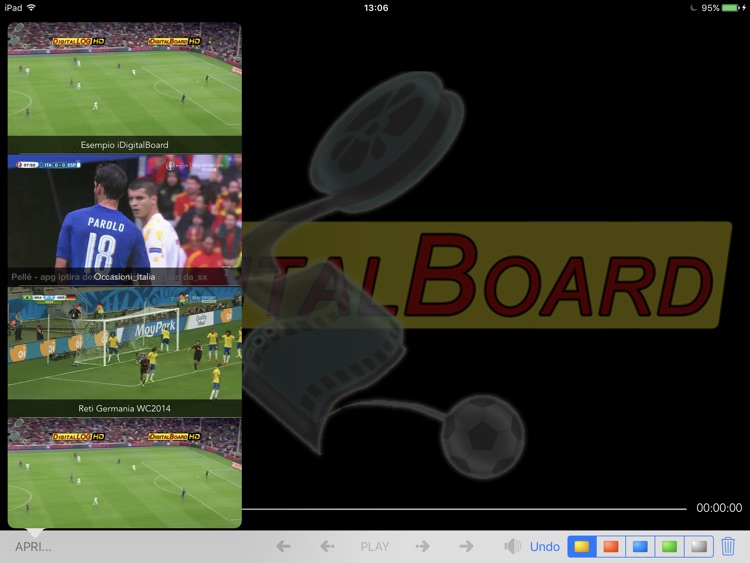 iDigitalBoard screenshot-4