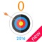 Messenger Archery 2016 : Bow And Arrow NEW