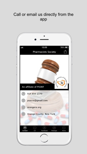 Pharmacists Society(圖1)-速報App