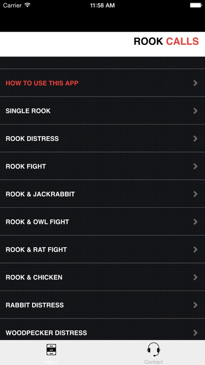 REAL Rook Hunting Calls - 10 REAL Rook CALLS & Rook Sounds! - ROOK eCaller - BLUETOOTH COMPATIBLE