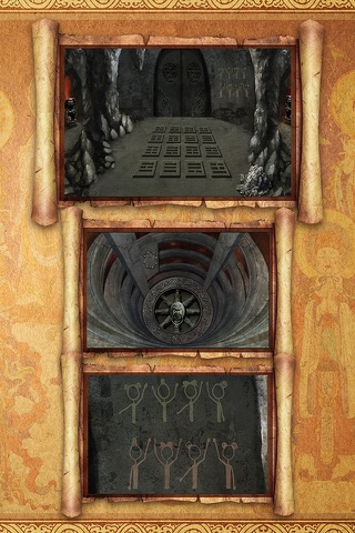 Escape Room:Lost Tomb 3 screenshot 3