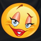 Adult Dirty Emoji - Extra Emoticons for Sexy Flirty Texts for Naughty Couples