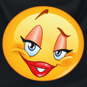 Adult Dirty Emoji - Extra Emoticons for Sexy Flirty Texts for Naughty Couples icon