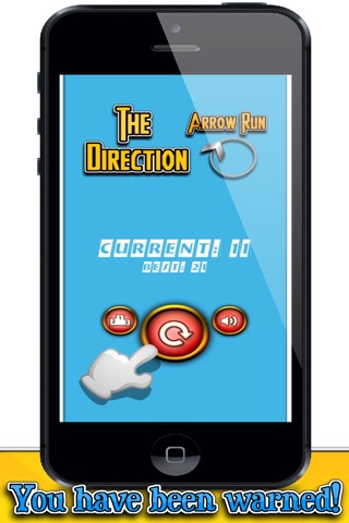 The Direction - Arrow Run screenshot 3