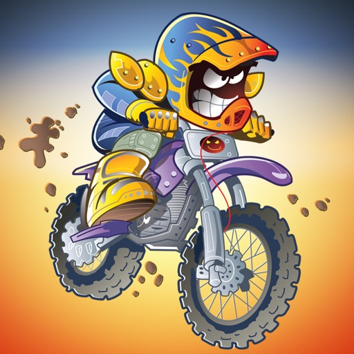 Bike Race Of The Temple Rider - Real Dirt Bike Endless Offroad Racing Game (Pro)
