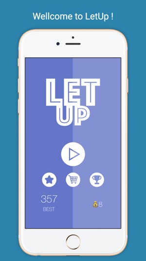 LetUp - Reflex challenge(圖1)-速報App