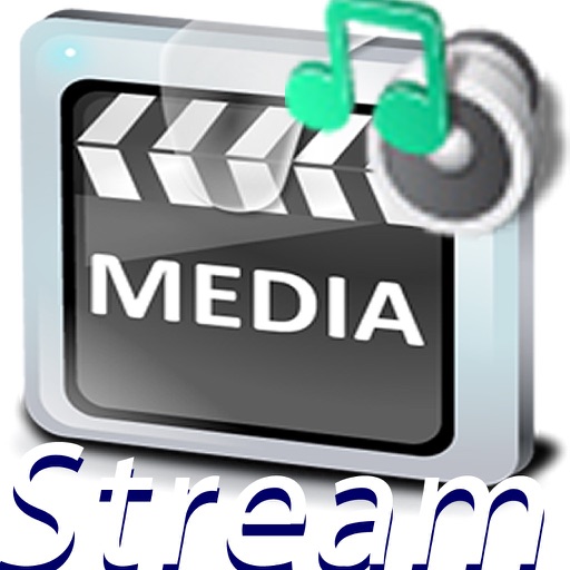 Eznetsoft MediaStream iOS App