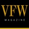 Digital issue of the official publication of VFW, highlighting veterans issues and military history