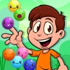 Balloon Boy Pop - FREE - Bubble Shooter Adventure