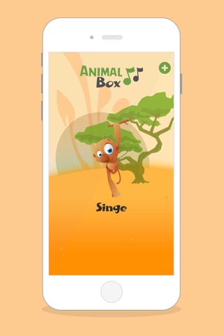 Animal Box screenshot 3