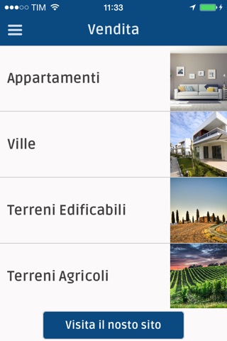 Agenzia Immobiliare Vega screenshot 3
