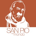 San Pio nel Mondo