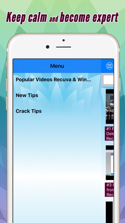 Tips And Tricks For Recuva Pro