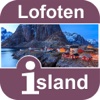 Lofoten Island Offline Map Travel  Guide