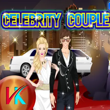 Couple Celebrity  Dressup Fun Cheats