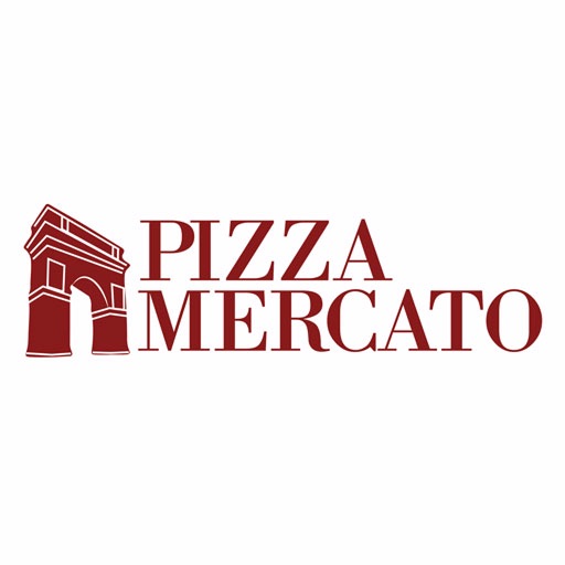 Pizza Mercato Ordering icon