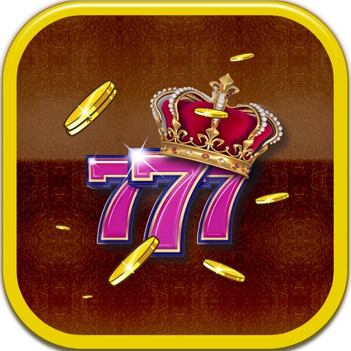2016 777 King Of Games  - Free Casino Vegas icon