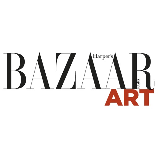 Harper’s Bazaar ART icon