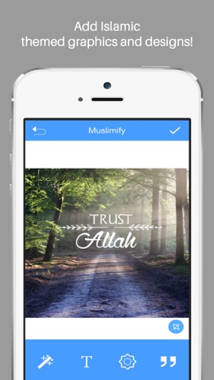 Muslimify(圖1)-速報App