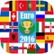 Euro Live is an application for the online football tournament UEFA EURO 2016