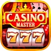 777 Epic Casino Master Slots Game - FREE Vegas Machine Spin & Win