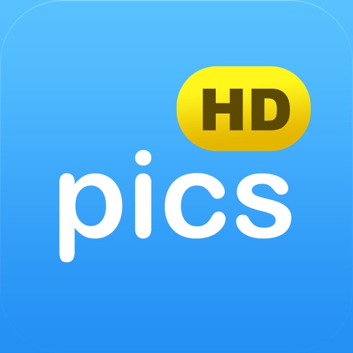 Pics HD for Reddit