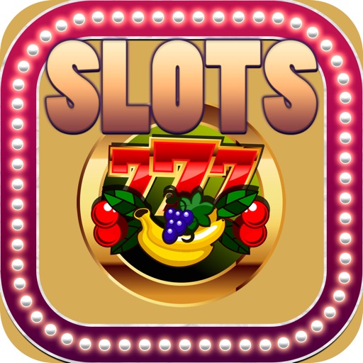 Star City Slots Party Slots - Spin Reel Fruit Machines Icon