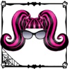 Monster Ghoul Photo Booth: Dress up, Photo Frames & Selfie Editor for Girls