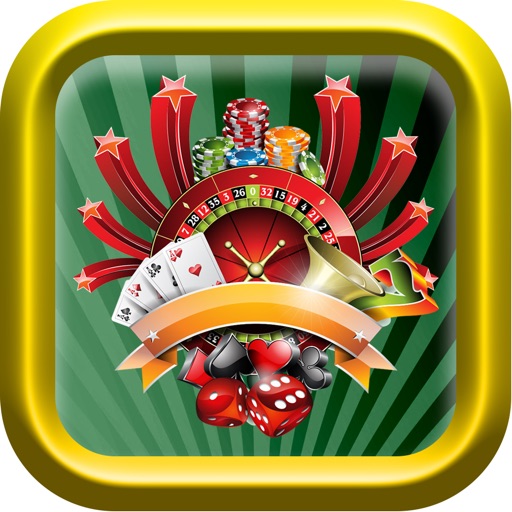 Flower Board  Reel Super Party Slots - Max Bet icon