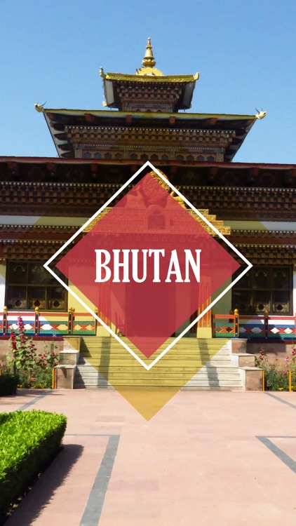 Bhutan Tourist Guide