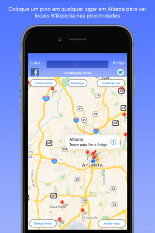 Atlanta Wiki Guide screenshot 4
