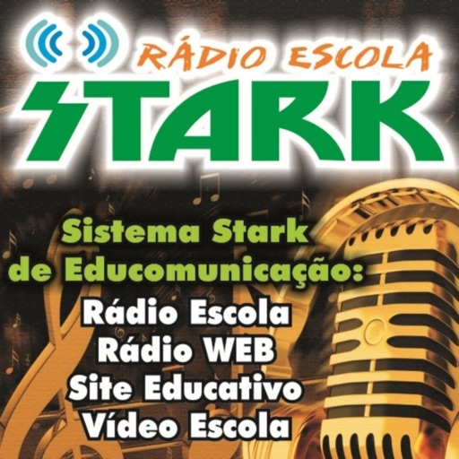 Rádio Escola Stark