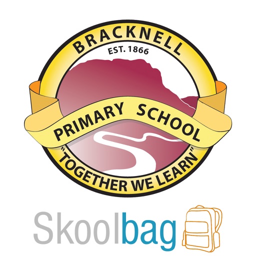 Bracknell Primary School - Skoolbag icon