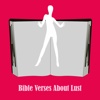 Bible Verses About Lust
