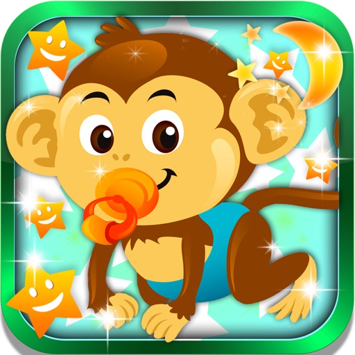 Cute Sounds for Toddlers: Music to help young children learn faster icon