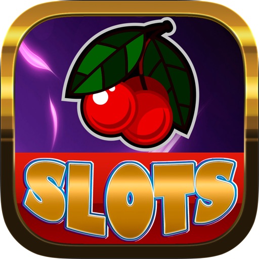 Amazing Classic Golden Slots - Jackpot, Blackjack, Roulette! (Virtual Slot Machine) icon